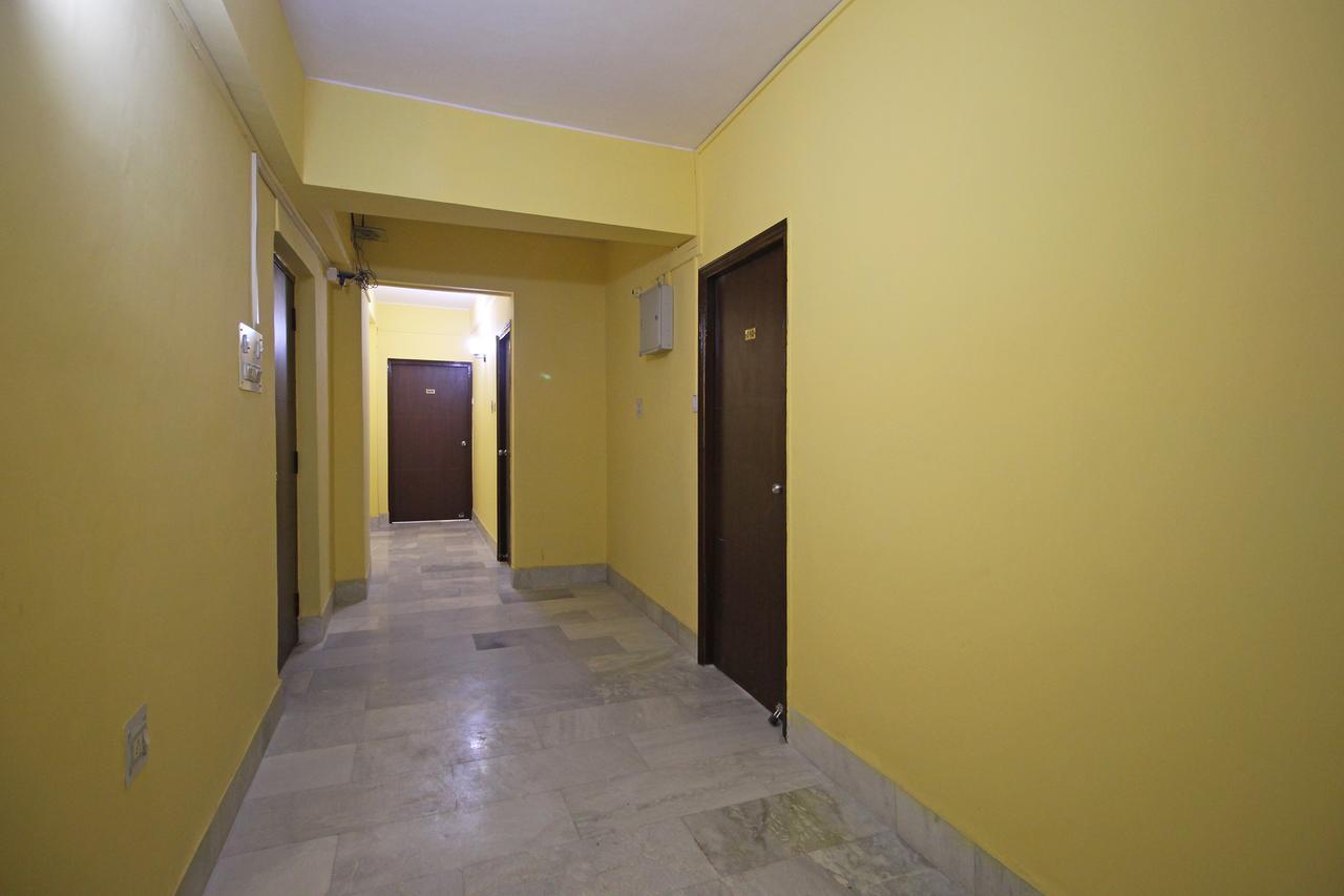 Oyo 9081 Pallavi International Hotel Patna  Eksteriør bilde