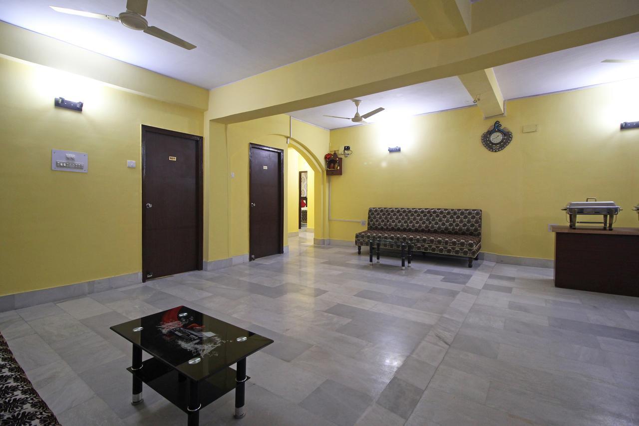 Oyo 9081 Pallavi International Hotel Patna  Eksteriør bilde