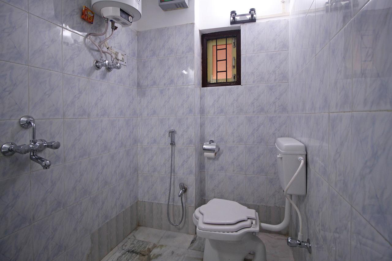 Oyo 9081 Pallavi International Hotel Patna  Eksteriør bilde